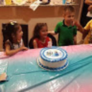 Meet your Posher, Isis